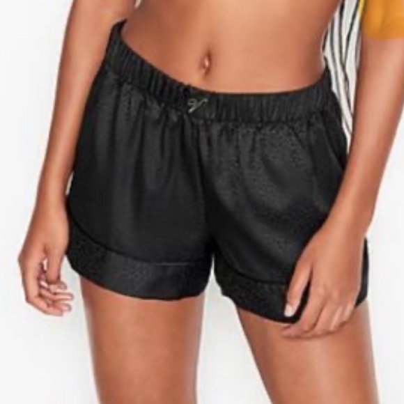 NWT Victoria’s Secret sleep short - Picture 1 of 4